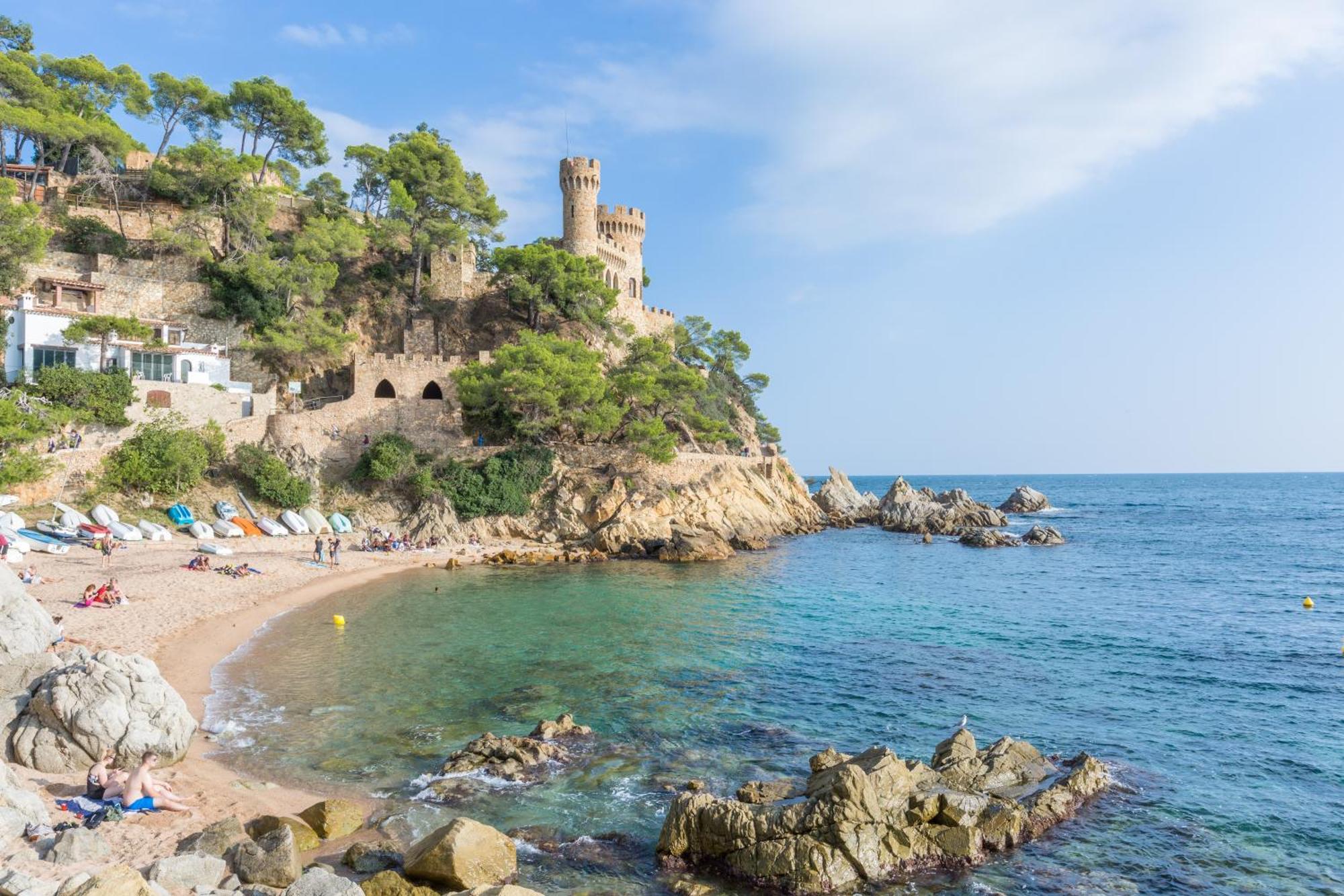 Hébergement de vacances Oli -
