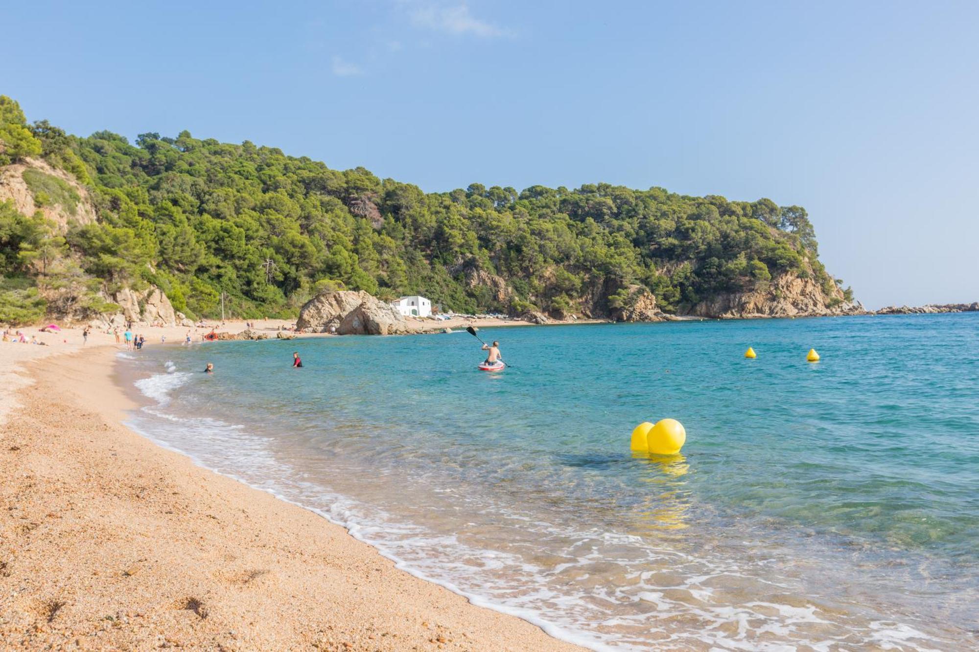 Hébergement de vacances Oli - *